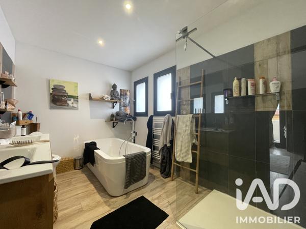 Maison à vendre 4 pièces 130 m² Le Boulou