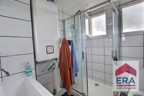 Appartement Orange 3 pièces - 58 m2