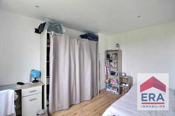 Appartement Orange 3 pièces - 58 m2