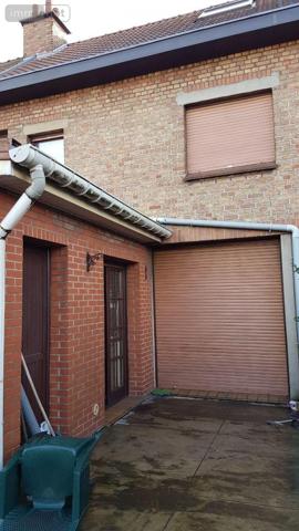 Maison à vendre à Saint-Pol-sur-Mer dans le Nord (59430), ref : F5420