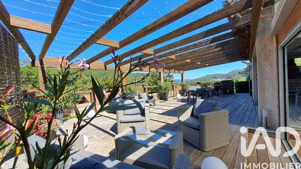 Maison à vendre 6 pièces 160 m² Morre