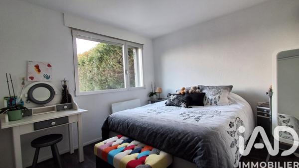 Maison à vendre 6 pièces 160 m² Morre