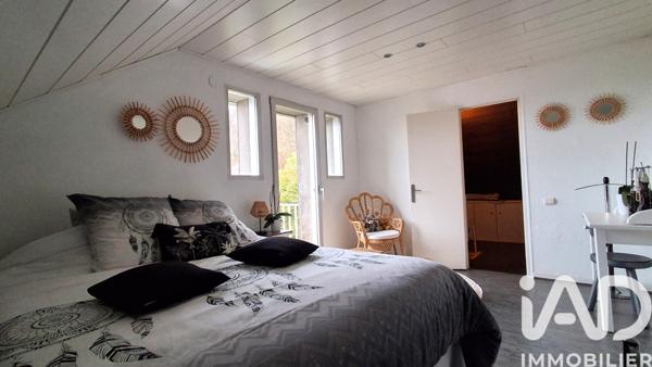 Maison à vendre 6 pièces 160 m² Morre