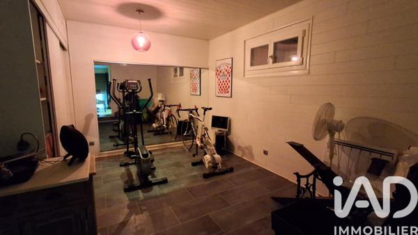 Maison à vendre 6 pièces 160 m² Morre