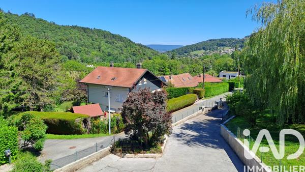 Maison à vendre 6 pièces 160 m² Morre