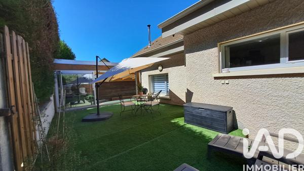 Maison à vendre 6 pièces 160 m² Morre