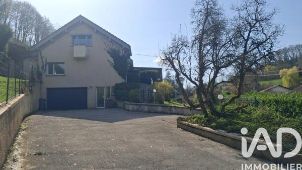 Maison à vendre 6 pièces 160,36 m² Morre