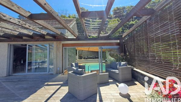 Maison à vendre 6 pièces 160 m² Morre