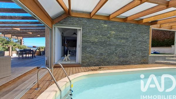 Maison à vendre 6 pièces 160 m² Morre