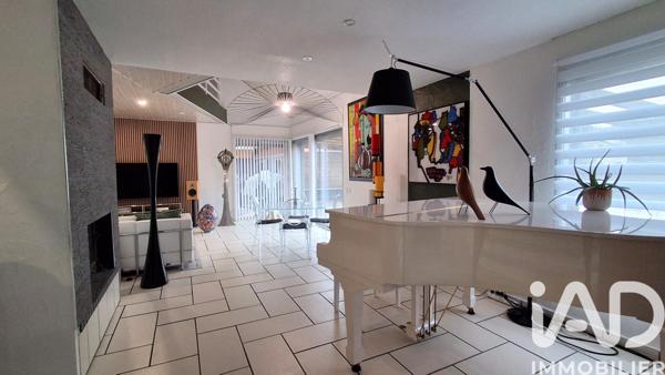 Maison à vendre 6 pièces 160 m² Morre