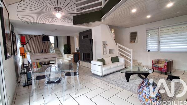 Maison à vendre 6 pièces 160 m² Morre