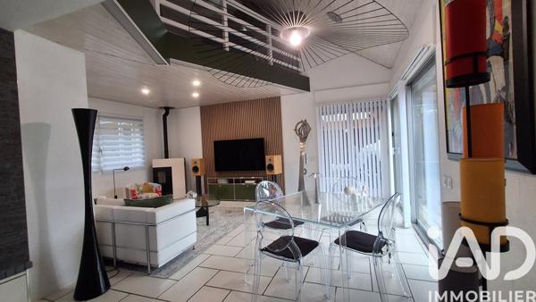 Maison à vendre 6 pièces 160 m² Morre