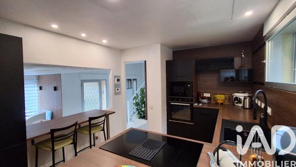 Maison à vendre 6 pièces 160 m² Morre