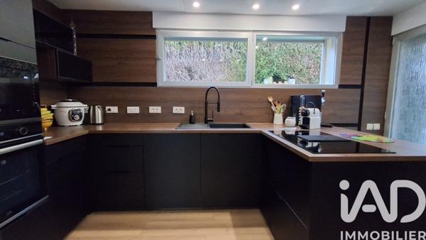 Maison à vendre 6 pièces 160 m² Morre