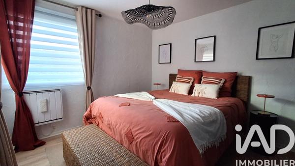 Maison à vendre 6 pièces 160 m² Morre