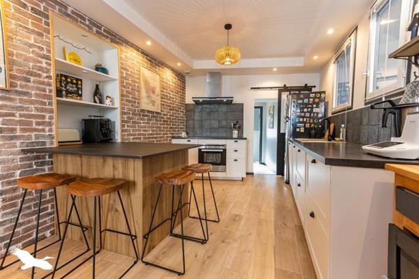 Maison à vendre |  Pau |  5 pièces | 101 m²