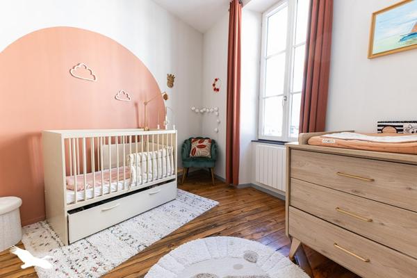 Maison à vendre |  Pau |  5 pièces | 101 m²