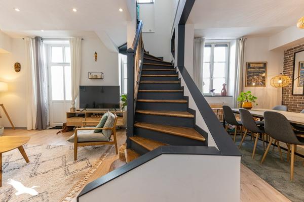 Maison à vendre |  Pau |  5 pièces | 101 m²