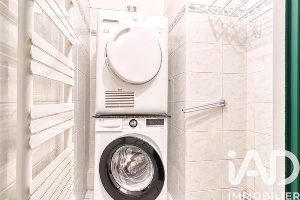 Location appartement 3 pièces 80 m² Courbevoie