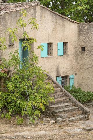 Grimaud – Ancien corps de ferme au cœur du Golfe de Saint-Tropez