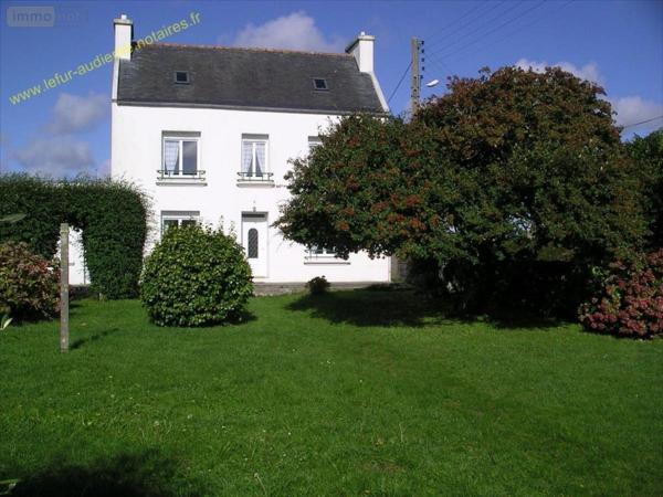 Maison à vendre à Plouhinec dans le Finistère (29780), ref : 29021-1055743