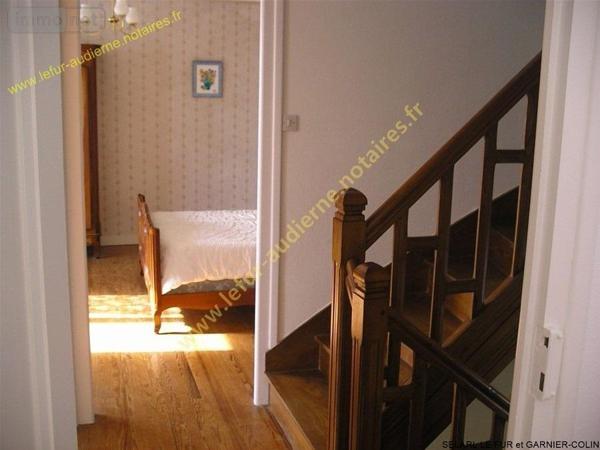 Maison à vendre à Plouhinec dans le Finistère (29780), ref : 29021-1055743