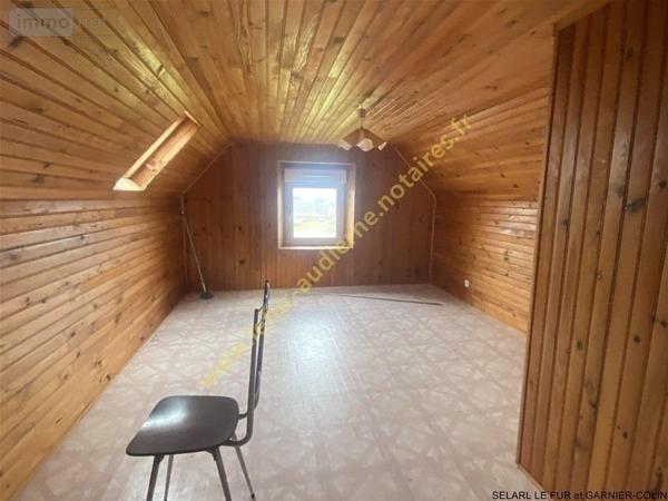 Maison à vendre à Plouhinec dans le Finistère (29780), ref : 29021-1055743