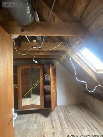 Maison à vendre à Plouhinec dans le Finistère (29780), ref : 29021-1055743