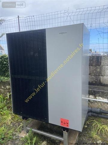 Maison à vendre à Plouhinec dans le Finistère (29780), ref : 29021-1055743