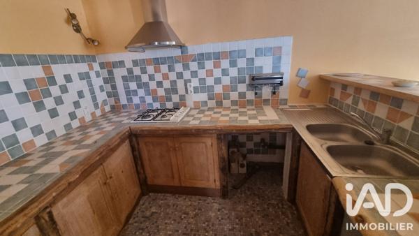 Maison à vendre 3 pièces 83 m² Saint-Julien-du-Sault