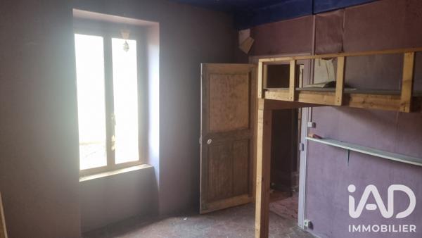 Maison à vendre 3 pièces 83 m² Saint-Julien-du-Sault
