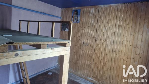 Maison à vendre 3 pièces 83 m² Saint-Julien-du-Sault