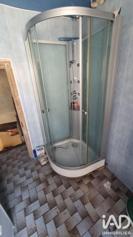 Maison à vendre 3 pièces 83 m² Saint-Julien-du-Sault