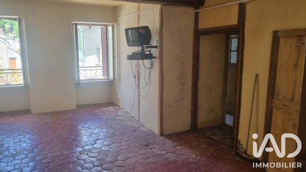 Maison à vendre 3 pièces 83 m² Saint-Julien-du-Sault