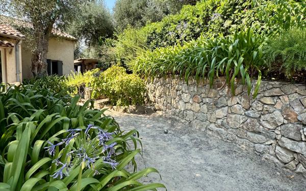 Maison à vendre    7 pièces • 210 m2 Vence