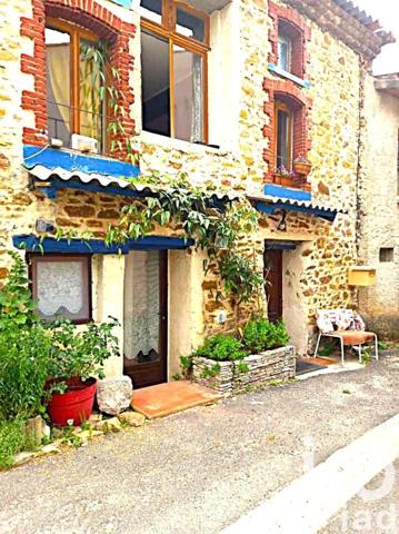 Maison à vendre 7 pièces 231 m² Puivert