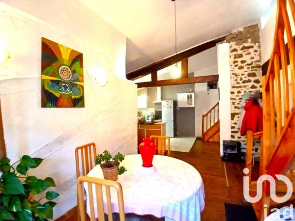 Maison à vendre 7 pièces 231 m² Puivert