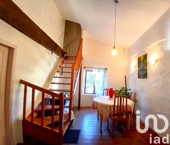 Maison à vendre 7 pièces 231 m² Puivert