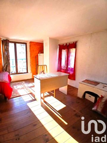 Maison à vendre 7 pièces 231 m² Puivert