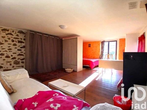 Maison à vendre 7 pièces 231 m² Puivert