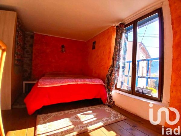 Maison à vendre 7 pièces 231 m² Puivert