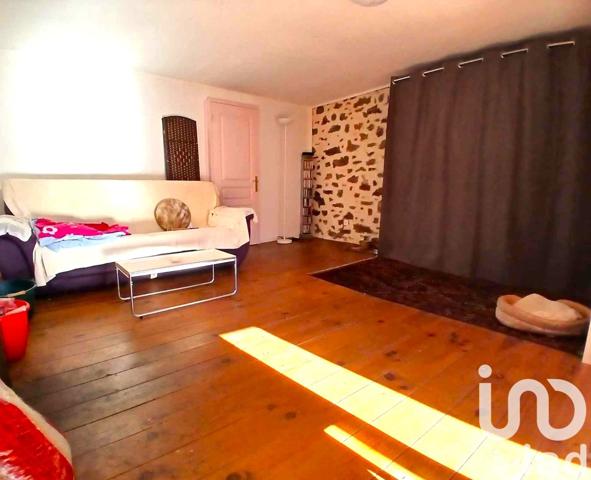 Maison à vendre 7 pièces 231 m² Puivert