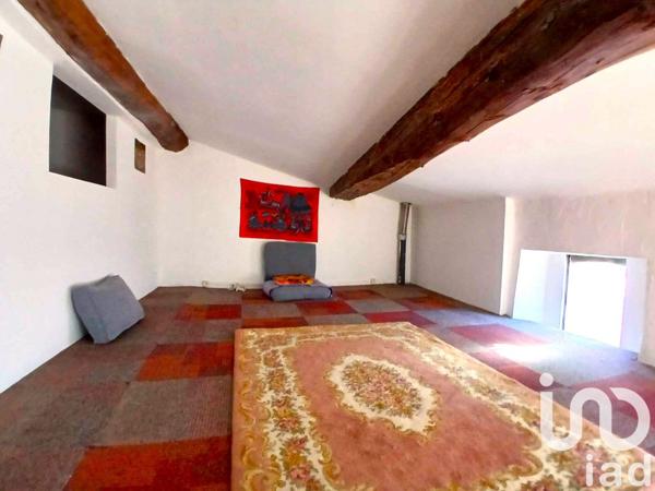 Maison à vendre 7 pièces 231 m² Puivert
