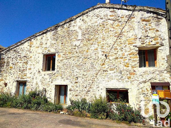 Maison à vendre 7 pièces 231 m² Puivert