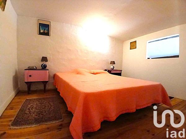 Maison à vendre 7 pièces 231 m² Puivert