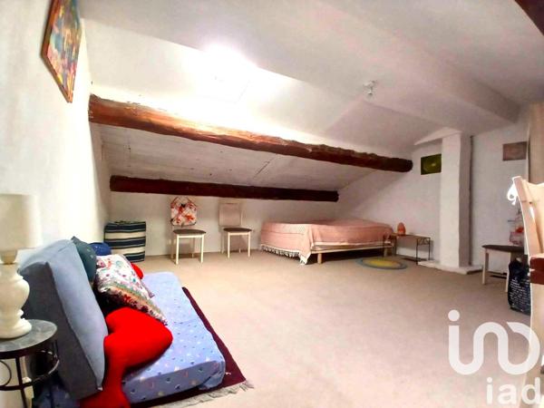 Maison à vendre 7 pièces 231 m² Puivert