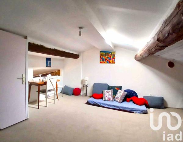 Maison à vendre 7 pièces 231 m² Puivert