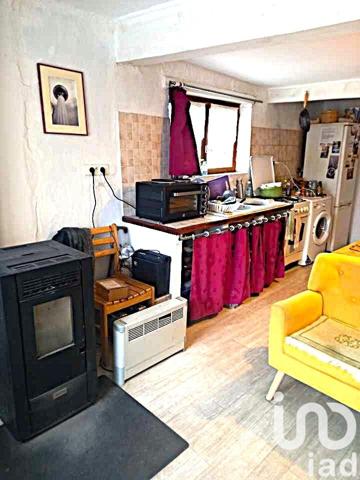 Maison à vendre 7 pièces 231 m² Puivert