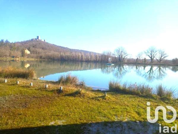 Maison à vendre 7 pièces 231 m² Puivert