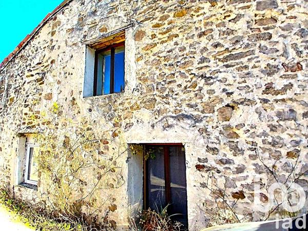 Maison à vendre 7 pièces 231 m² Puivert